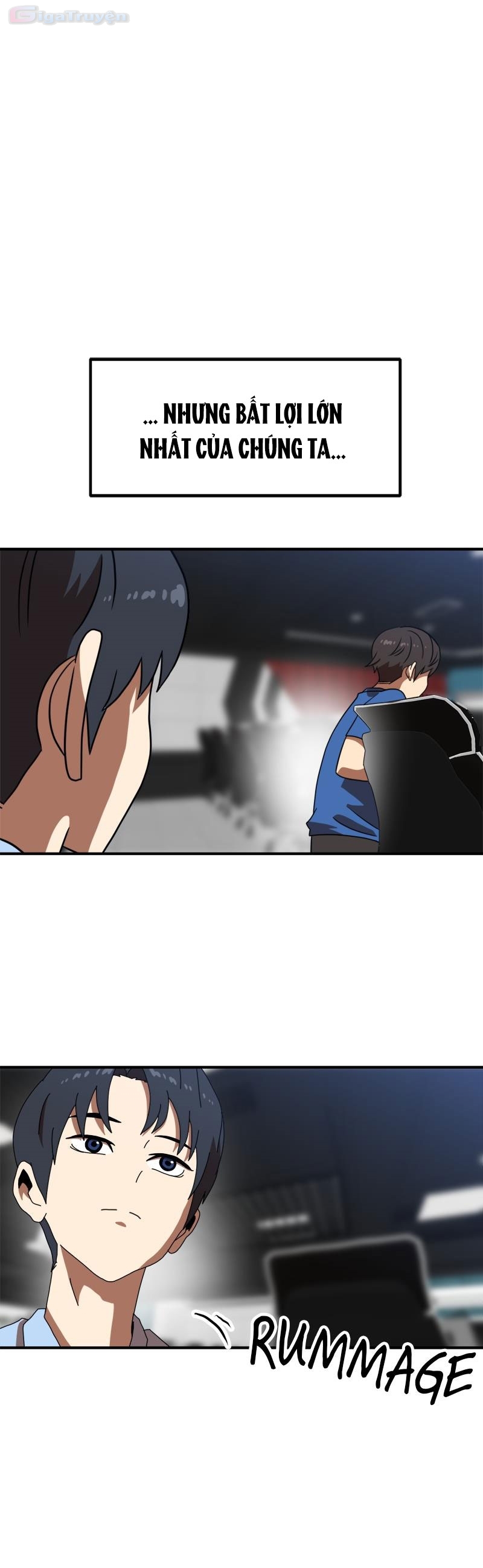 Đọc truyện [Leak] Cao thủ tái xuất - Chap 83